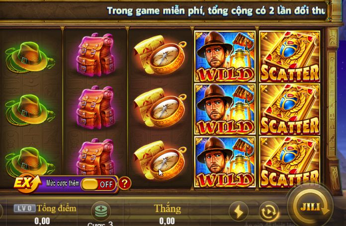 Nổ Hũ Đổi Thưởng vsbet
