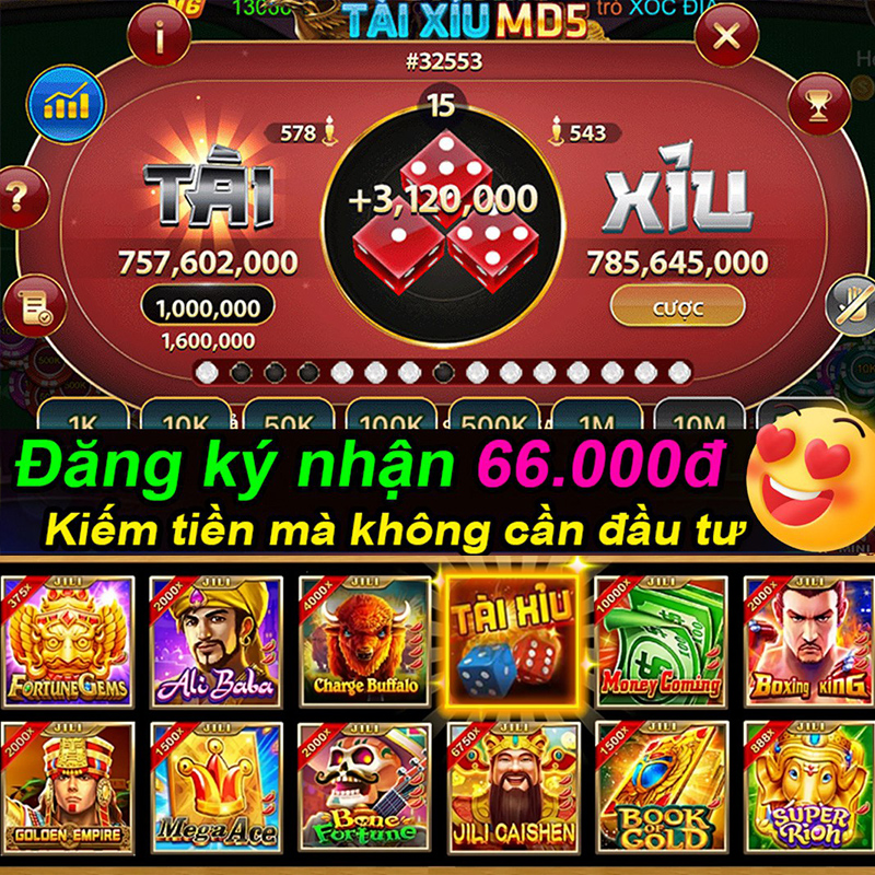 Casino Online vsbet